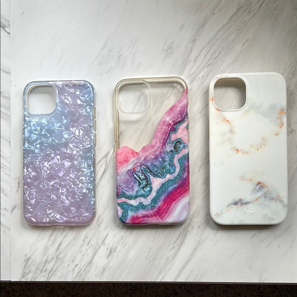 iPhone 13 case bundle